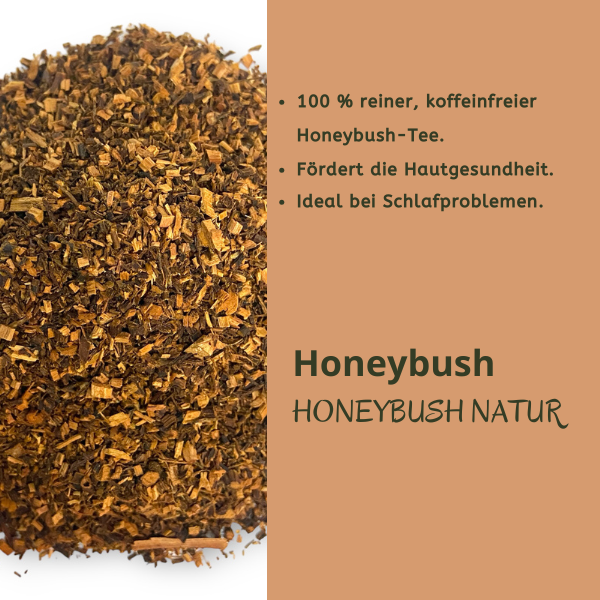 afrikaaynaturalhoneybushnatur | AY Natural